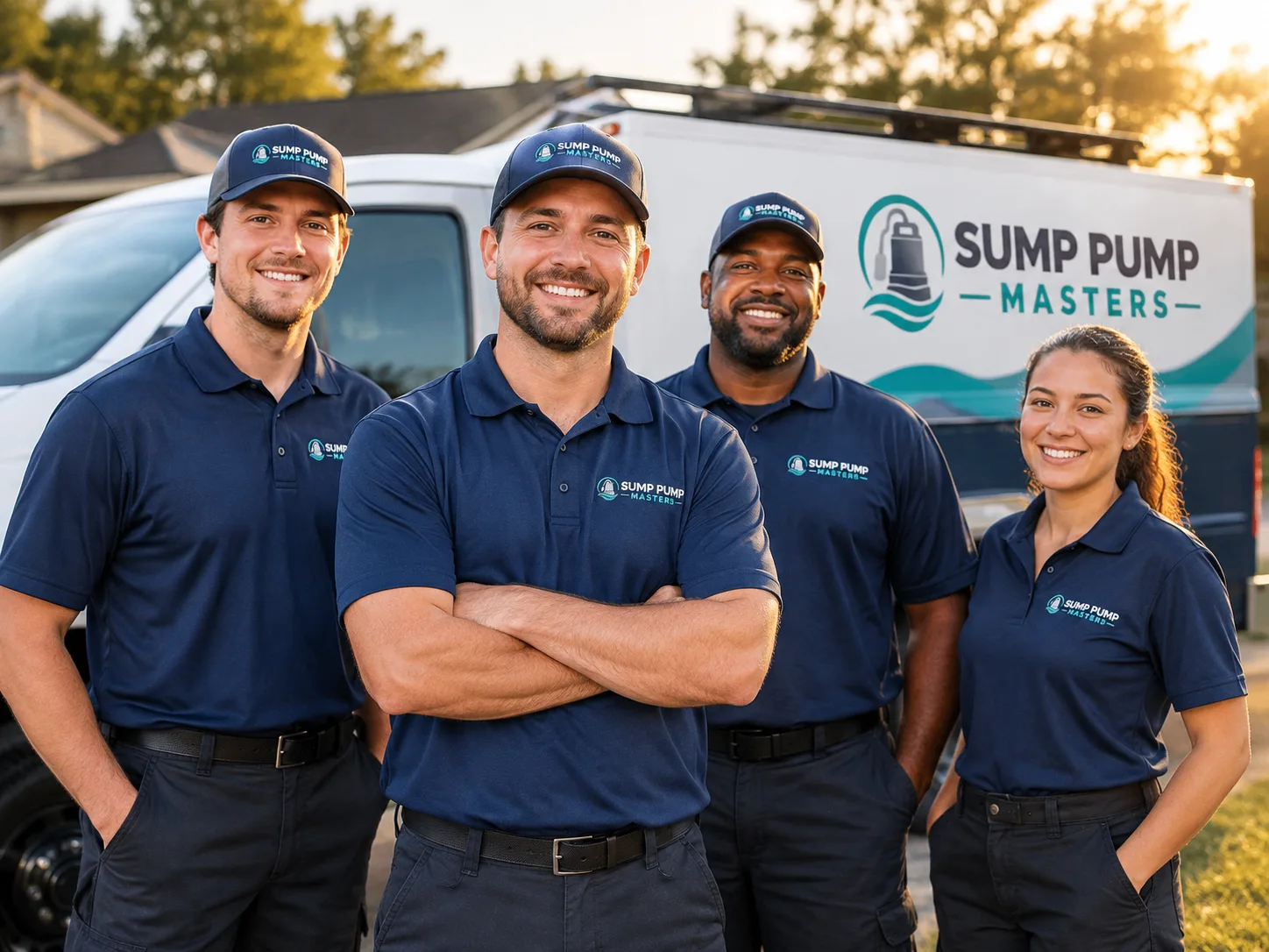 Sump Pump Repair company in Ola, AR