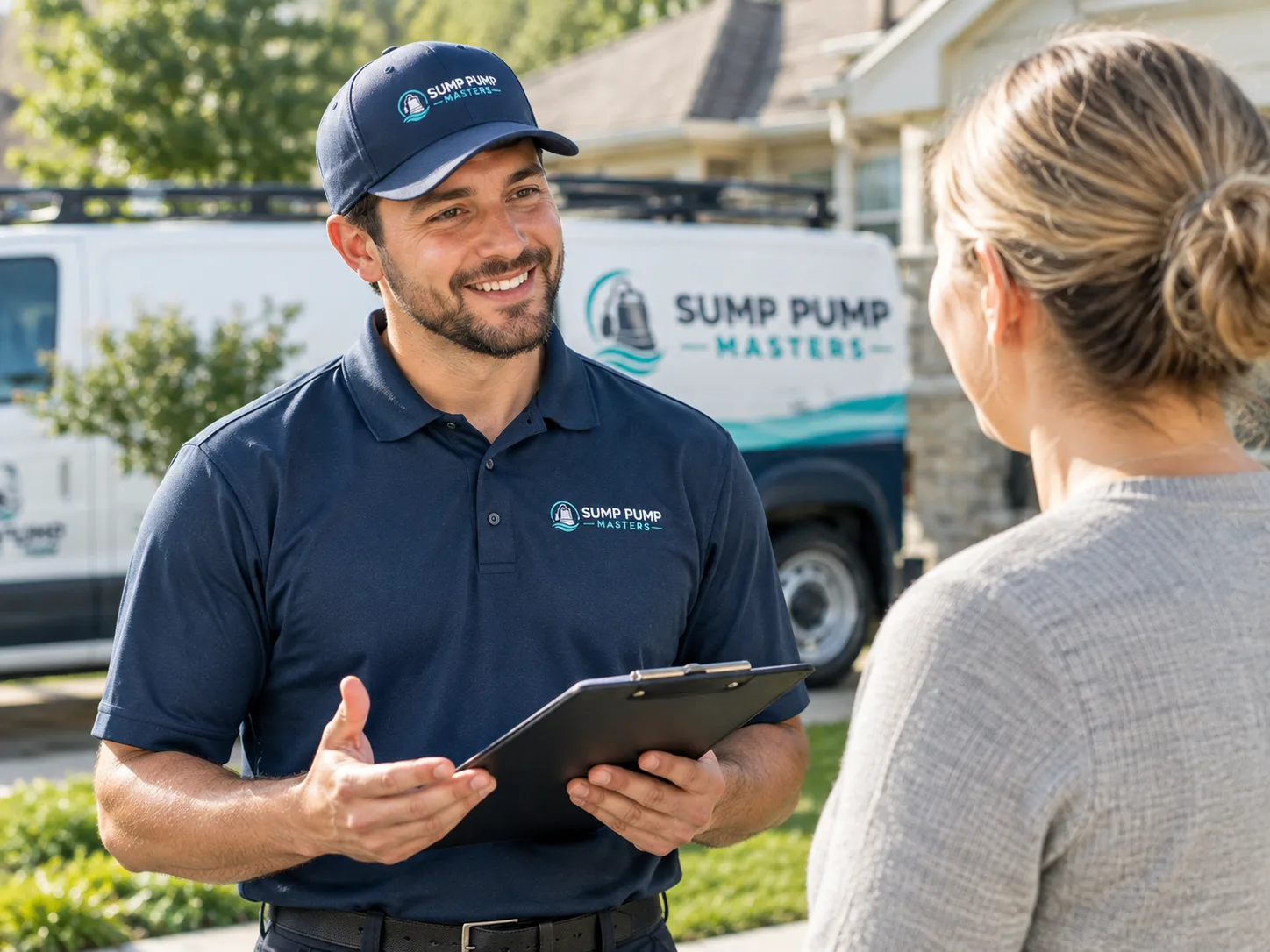 Sump Pump Repair Ola, AR FAQs